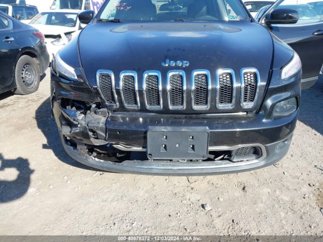 Photo 5 VIN: 1C4PJMDS7FW660069 - JEEP CHEROKEE 