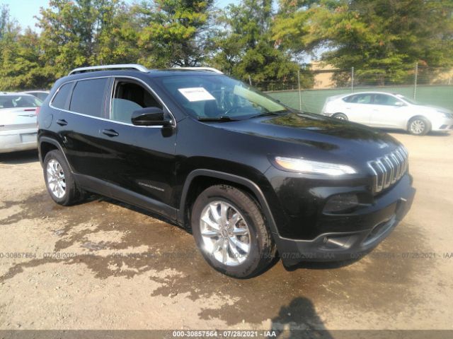 Photo 0 VIN: 1C4PJMDS7FW681102 - JEEP CHEROKEE 