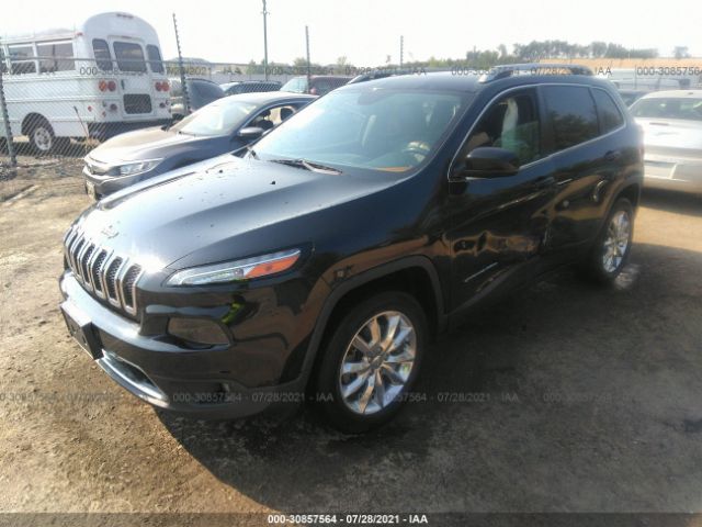 Photo 1 VIN: 1C4PJMDS7FW681102 - JEEP CHEROKEE 