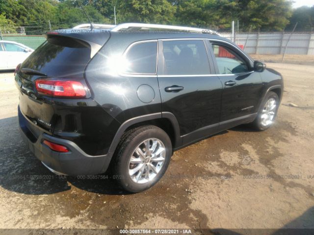 Photo 3 VIN: 1C4PJMDS7FW681102 - JEEP CHEROKEE 