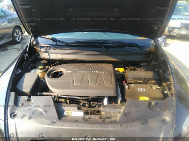 Photo 9 VIN: 1C4PJMDS7FW681102 - JEEP CHEROKEE 