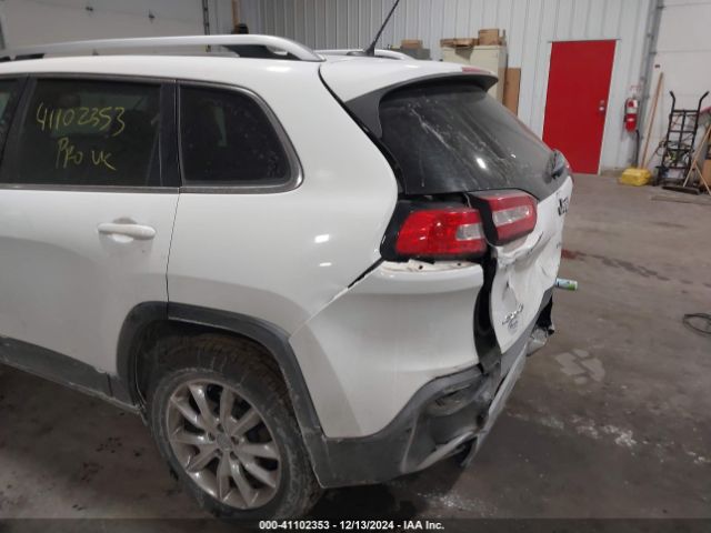 Photo 5 VIN: 1C4PJMDS7FW687952 - JEEP CHEROKEE 