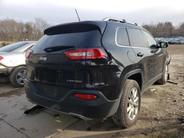 Photo 3 VIN: 1C4PJMDS7FW688132 - JEEP CHEROKEE 