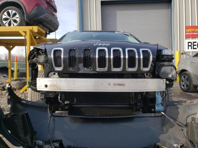 Photo 8 VIN: 1C4PJMDS7FW688132 - JEEP CHEROKEE 