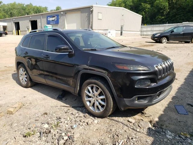 Photo 3 VIN: 1C4PJMDS7FW688857 - JEEP CHEROKEE 