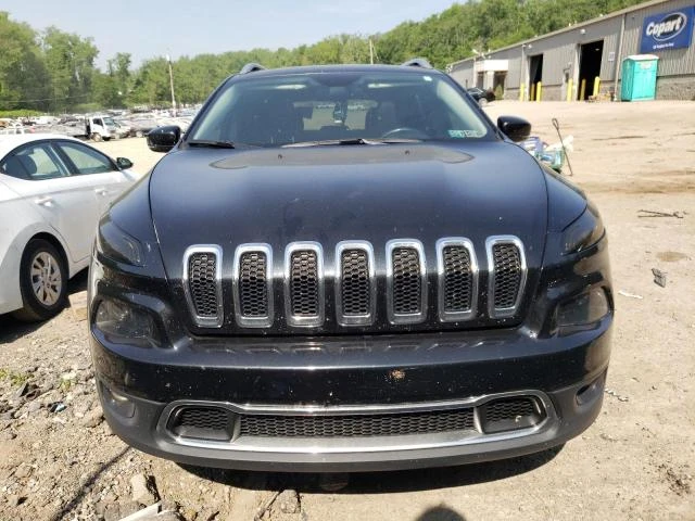 Photo 4 VIN: 1C4PJMDS7FW688857 - JEEP CHEROKEE 