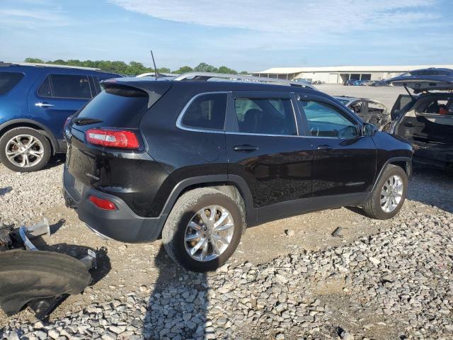 Photo 2 VIN: 1C4PJMDS7FW736292 - JEEP GRAND CHEROKEE 