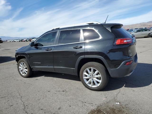 Photo 1 VIN: 1C4PJMDS7FW736826 - JEEP CHEROKEE L 