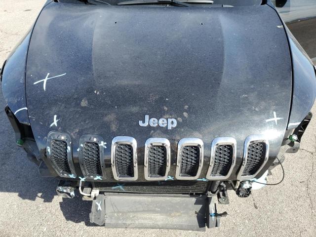 Photo 11 VIN: 1C4PJMDS7FW736826 - JEEP CHEROKEE L 