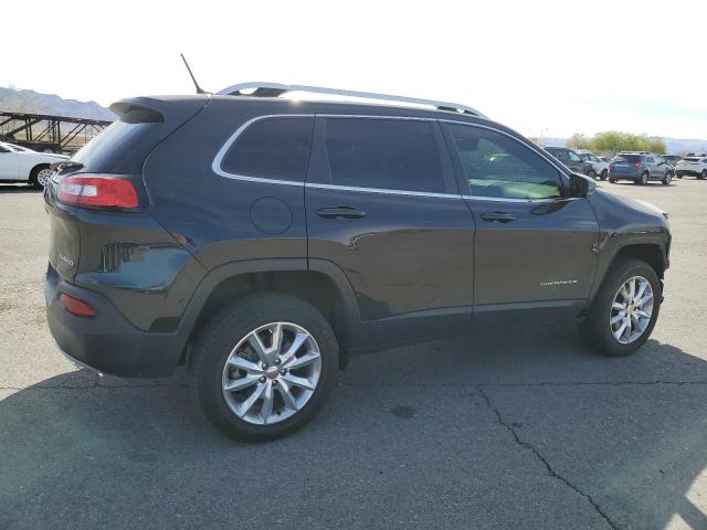 Photo 2 VIN: 1C4PJMDS7FW736826 - JEEP CHEROKEE L 