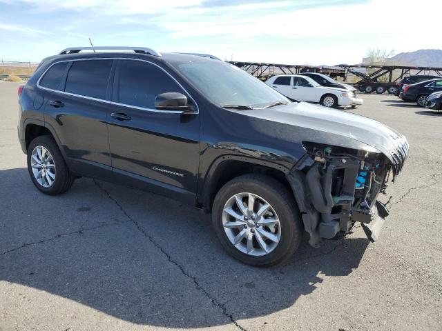 Photo 3 VIN: 1C4PJMDS7FW736826 - JEEP CHEROKEE L 