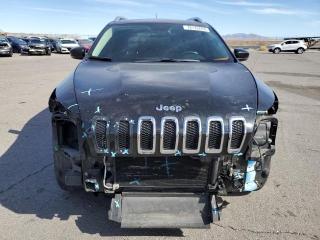 Photo 4 VIN: 1C4PJMDS7FW736826 - JEEP CHEROKEE L 