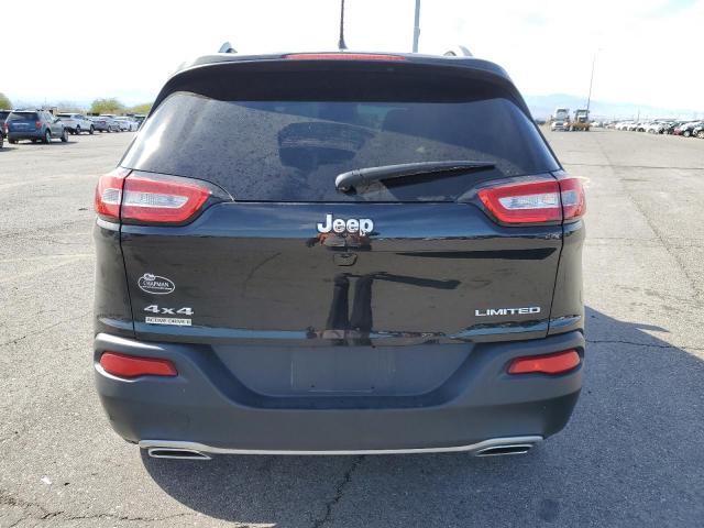 Photo 5 VIN: 1C4PJMDS7FW736826 - JEEP CHEROKEE L 