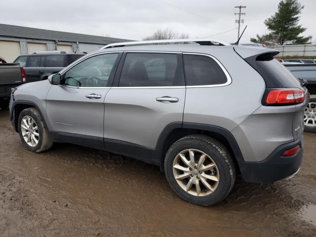 Photo 1 VIN: 1C4PJMDS7FW740598 - JEEP CHEROKEE L 