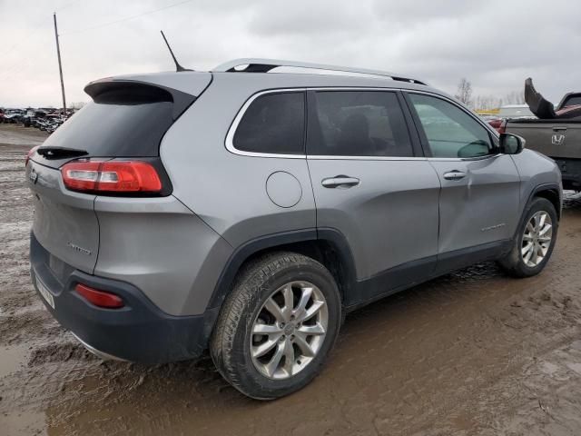 Photo 2 VIN: 1C4PJMDS7FW740598 - JEEP CHEROKEE L 