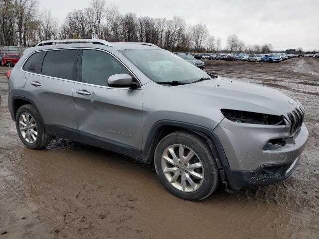 Photo 3 VIN: 1C4PJMDS7FW740598 - JEEP CHEROKEE L 