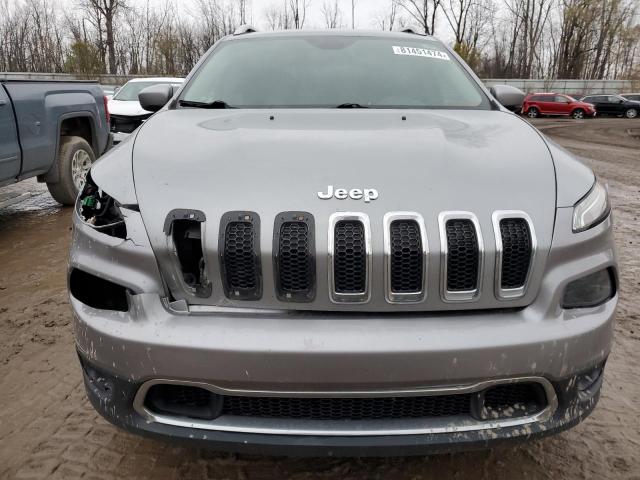 Photo 4 VIN: 1C4PJMDS7FW740598 - JEEP CHEROKEE L 