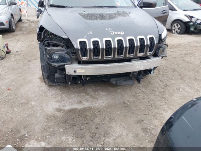 Photo 5 VIN: 1C4PJMDS7FW777747 - JEEP CHEROKEE 