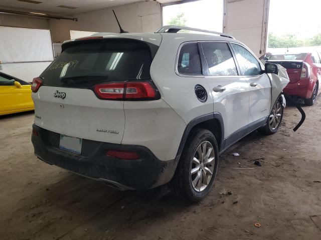 Photo 3 VIN: 1C4PJMDS7FW779045 - JEEP CHEROKEE L 