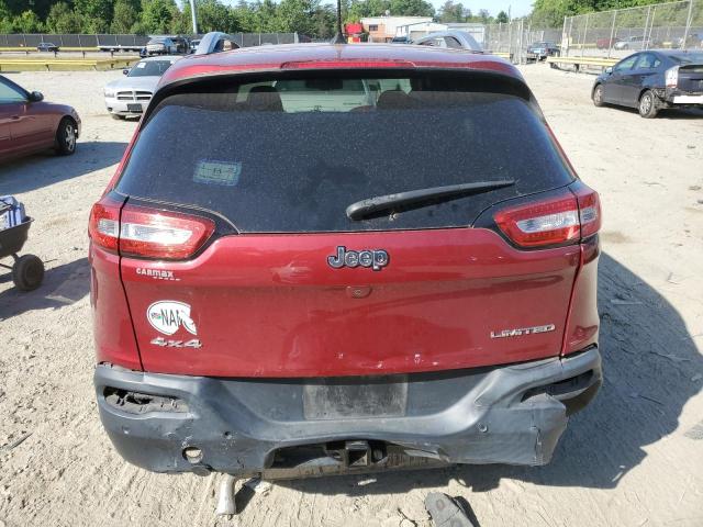 Photo 5 VIN: 1C4PJMDS7GW115555 - JEEP CHEROKEE L 