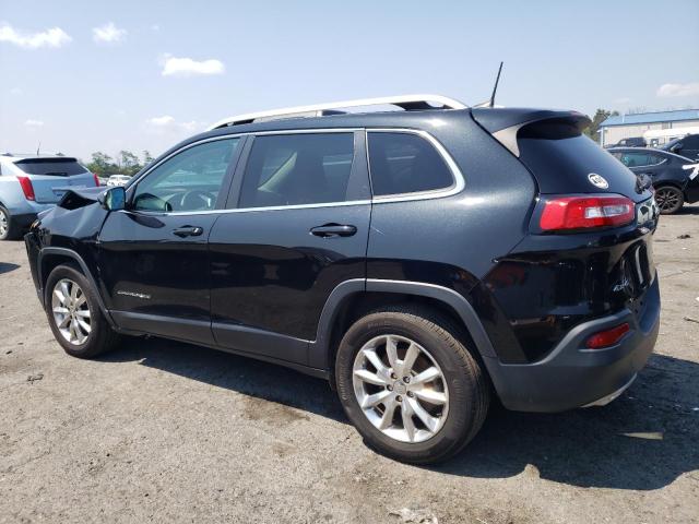 Photo 3 VIN: 1C4PJMDS7GW182463 - JEEP CHEROKEE 