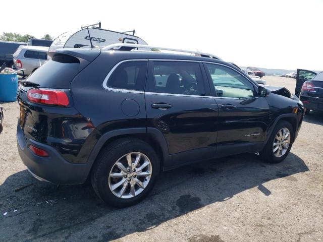 Photo 4 VIN: 1C4PJMDS7GW182463 - JEEP CHEROKEE 