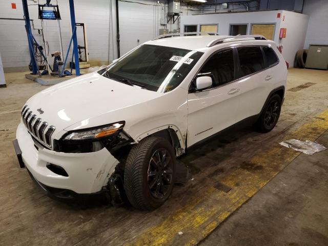 Photo 0 VIN: 1C4PJMDS7GW204042 - JEEP GRAND CHEROKEE 