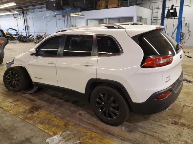 Photo 1 VIN: 1C4PJMDS7GW204042 - JEEP GRAND CHEROKEE 