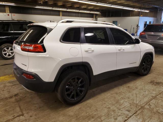 Photo 2 VIN: 1C4PJMDS7GW204042 - JEEP GRAND CHEROKEE 