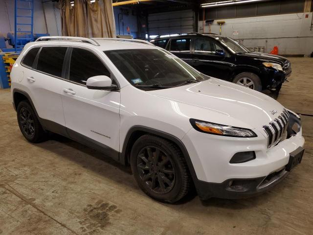 Photo 3 VIN: 1C4PJMDS7GW204042 - JEEP GRAND CHEROKEE 