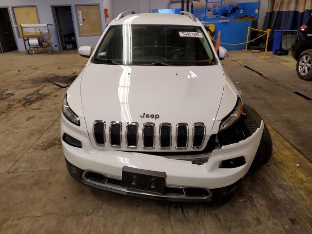 Photo 4 VIN: 1C4PJMDS7GW204042 - JEEP GRAND CHEROKEE 