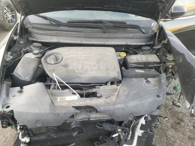 Photo 6 VIN: 1C4PJMDS7GW271482 - JEEP CHEROKEE L 