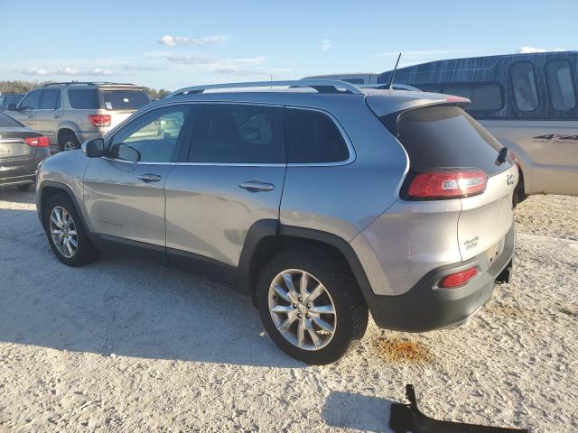 Photo 1 VIN: 1C4PJMDS7GW279033 - JEEP CHEROKEE L 