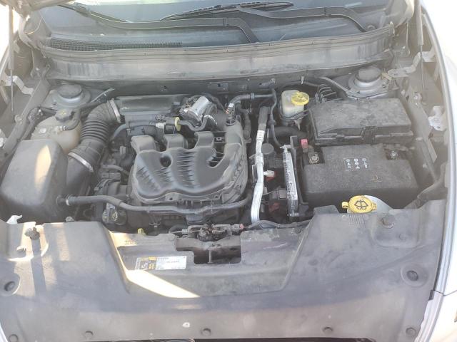 Photo 10 VIN: 1C4PJMDS7GW279033 - JEEP CHEROKEE L 