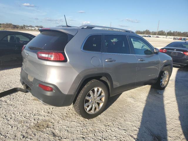 Photo 2 VIN: 1C4PJMDS7GW279033 - JEEP CHEROKEE L 