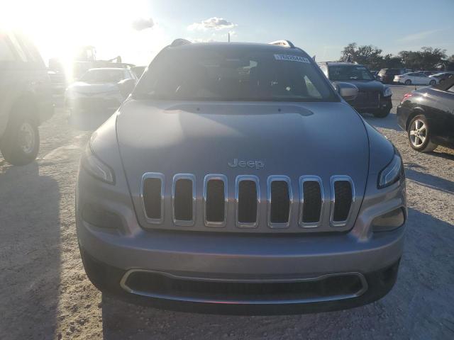 Photo 4 VIN: 1C4PJMDS7GW279033 - JEEP CHEROKEE L 