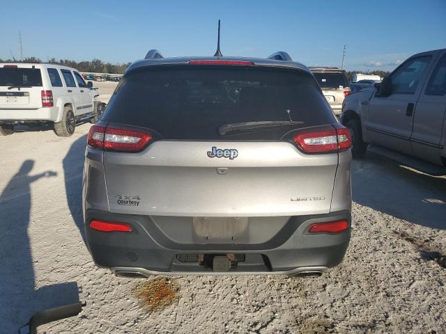 Photo 5 VIN: 1C4PJMDS7GW279033 - JEEP CHEROKEE L 