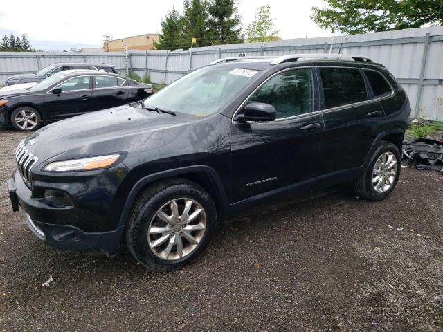 Photo 0 VIN: 1C4PJMDS7GW339523 - JEEP CHEROKEE L 