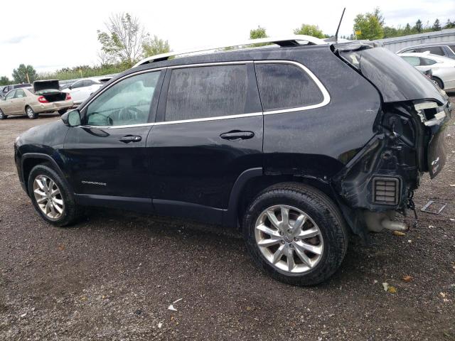 Photo 1 VIN: 1C4PJMDS7GW339523 - JEEP CHEROKEE L 