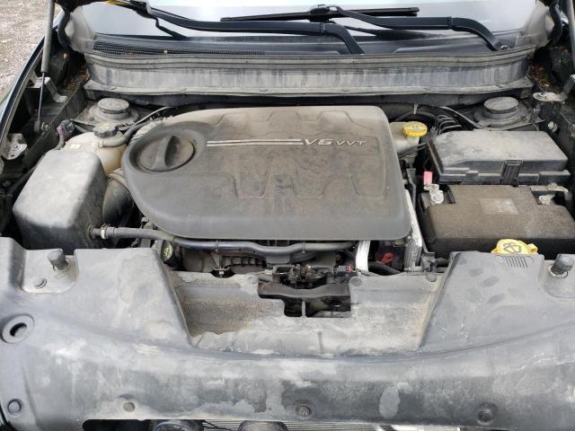 Photo 11 VIN: 1C4PJMDS7GW339523 - JEEP CHEROKEE L 