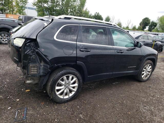 Photo 2 VIN: 1C4PJMDS7GW339523 - JEEP CHEROKEE L 