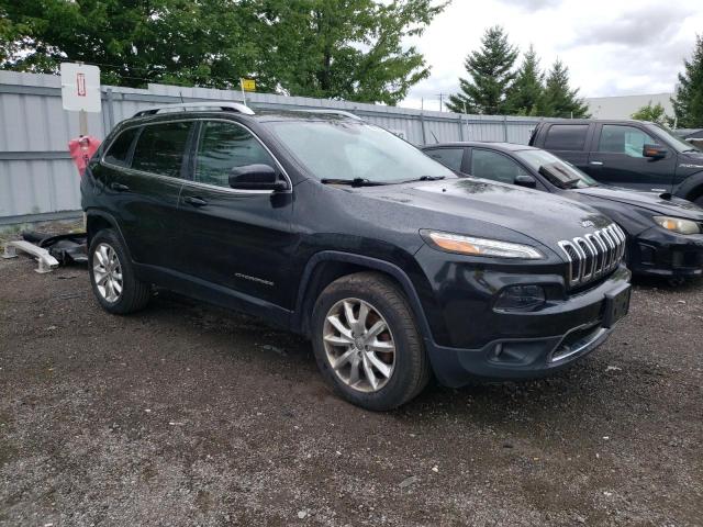 Photo 3 VIN: 1C4PJMDS7GW339523 - JEEP CHEROKEE L 