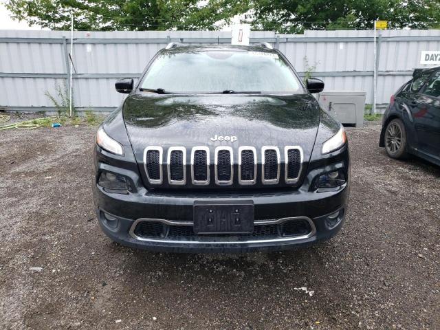 Photo 4 VIN: 1C4PJMDS7GW339523 - JEEP CHEROKEE L 