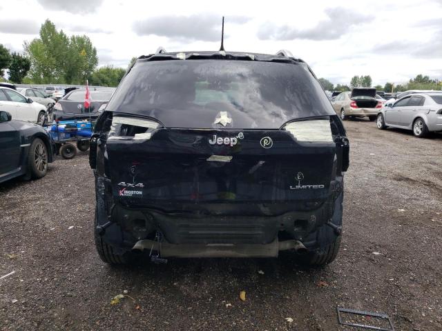 Photo 5 VIN: 1C4PJMDS7GW339523 - JEEP CHEROKEE L 