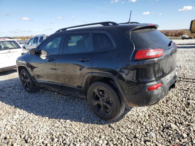 Photo 1 VIN: 1C4PJMDS7GW344589 - JEEP CHEROKEE L 