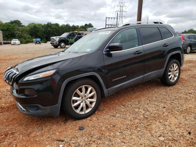 Photo 0 VIN: 1C4PJMDS7GW373090 - JEEP CHEROKEE L 