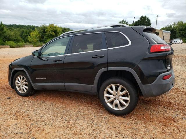 Photo 1 VIN: 1C4PJMDS7GW373090 - JEEP CHEROKEE L 