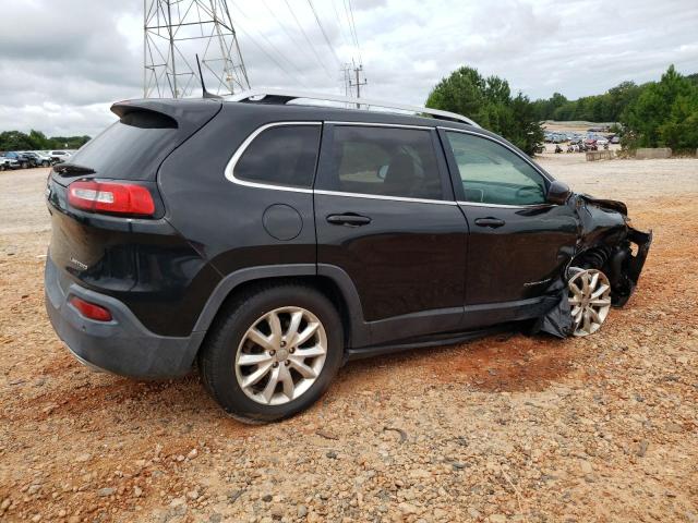 Photo 2 VIN: 1C4PJMDS7GW373090 - JEEP CHEROKEE L 