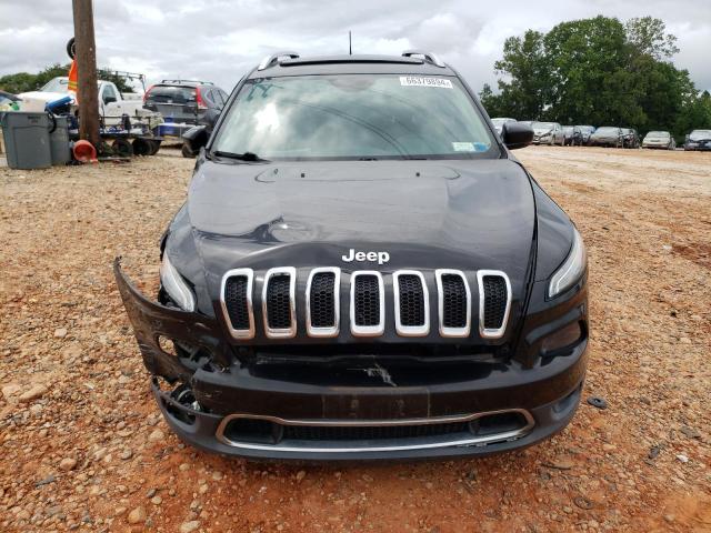 Photo 4 VIN: 1C4PJMDS7GW373090 - JEEP CHEROKEE L 