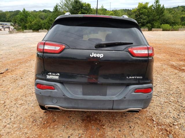 Photo 5 VIN: 1C4PJMDS7GW373090 - JEEP CHEROKEE L 